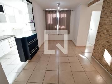 Apto, Vila Industrial, 2 Quartos, 50 m2 Campinas
