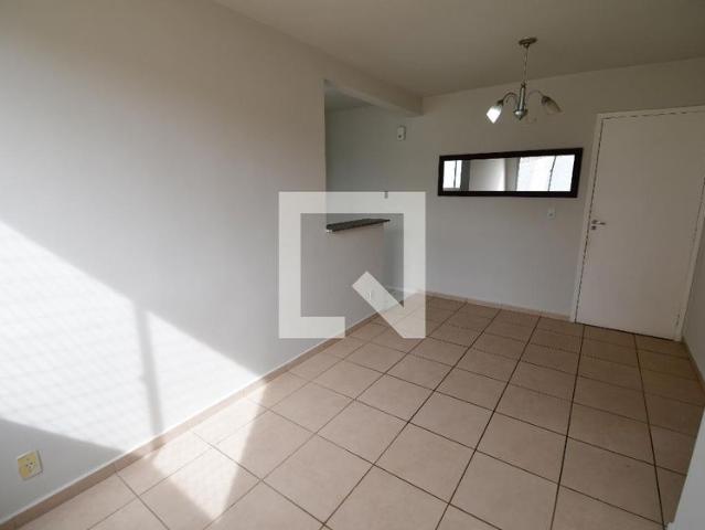 Apto, Vila Industrial, 2 Quartos, 50 m2 Campinas
