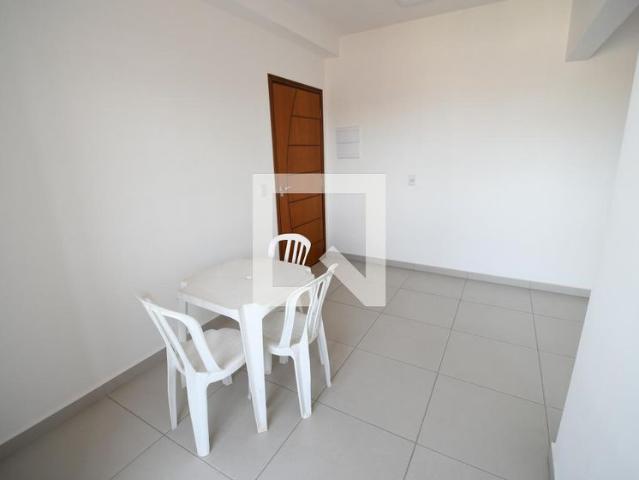 Apto, Vila Industrial, 2 Quartos, 55 m2 Campinas