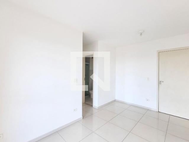 Apto, Vila Industrial, 2 Quartos, 55 m2 São José dos Campos