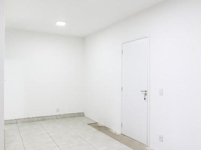 Apto, Vila Industrial, 2 Quartos, 55 m2 São José dos Campos
