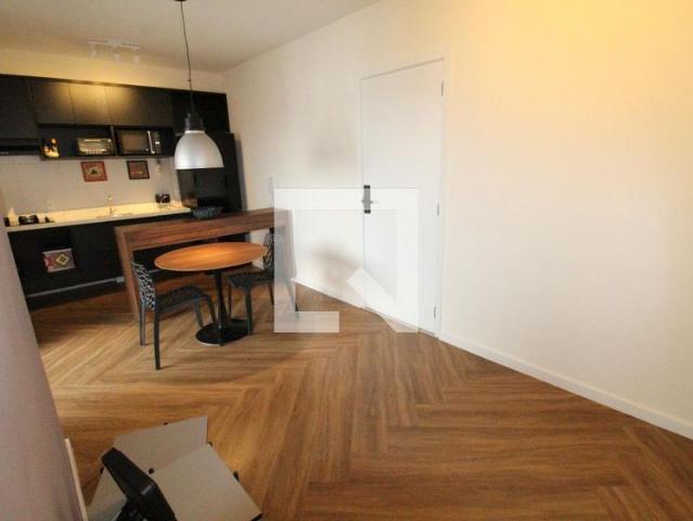 Apto, Vila Industrial, 2 Quartos, 56 m2 São José dos Campos