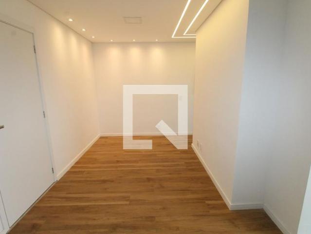 Apto, Vila Industrial, 2 Quartos, 56 m2 São José dos Campos
