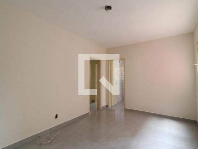 Apto, Vila Industrial, 2 Quartos, 58 m2 Campinas