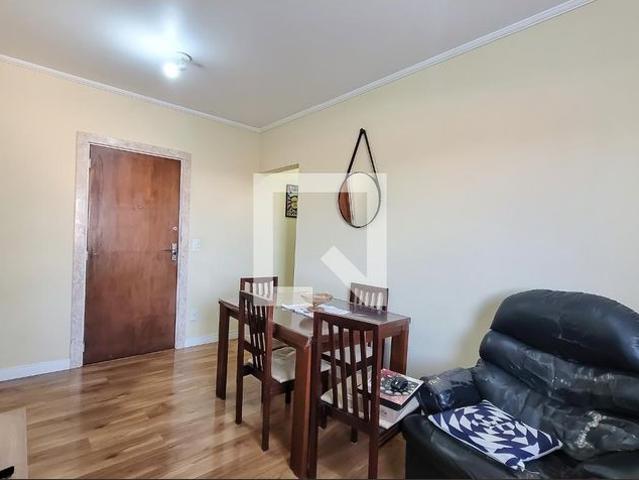 Apto, Vila Industrial, 2 Quartos, 58 m2 Campinas