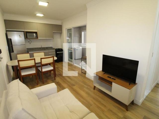 Apto, Vila Industrial, 2 Quartos, 60 m2 São José dos Campos