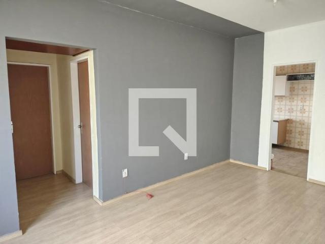 Apto, Vila Industrial, 2 Quartos, 62 m2 Campinas