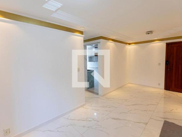 Apto, Vila Industrial, 2 Quartos, 65 m2 Campinas