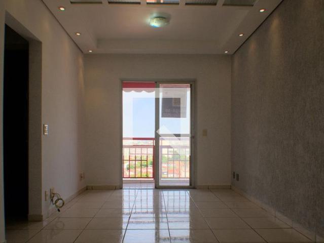 Apto, Vila Industrial, 2 Quartos, 68 m2 Campinas