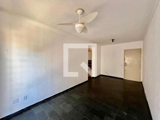 Apto, Vila Industrial, 2 Quartos, 70 m2 Campinas