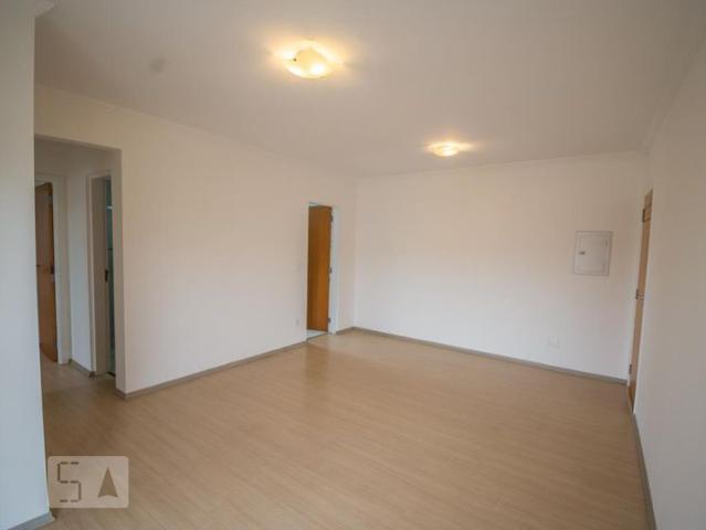 Apto, Vila Industrial, 2 Quartos, 70 m2 Campinas