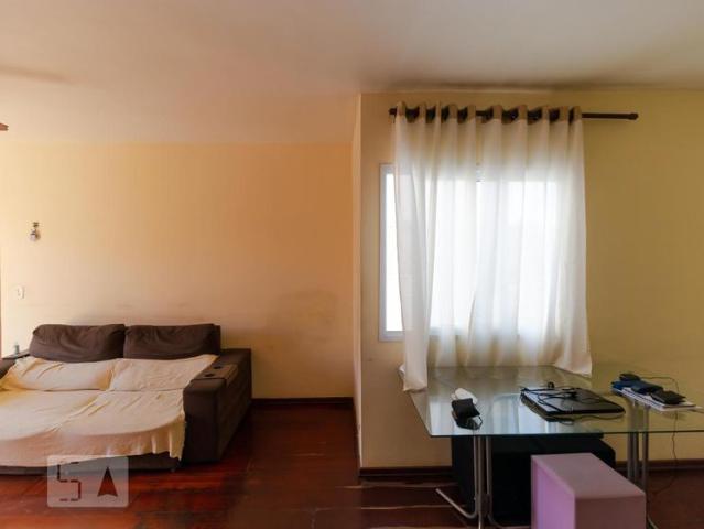 Apto, Vila Industrial, 2 Quartos, 76 m2 Campinas