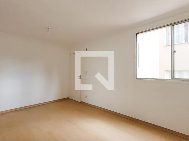 Apto, Vila Industrial, 3 Quartos, 60 m2 Campinas