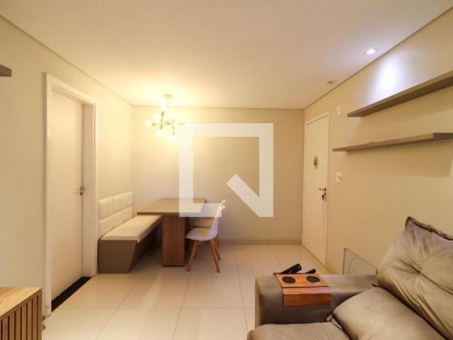 Apto, Vila Industrial, 3 Quartos, 64 m2 Campinas