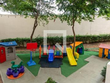Apto, Vila Industrial, 3 Quartos, 76 m2 Campinas
