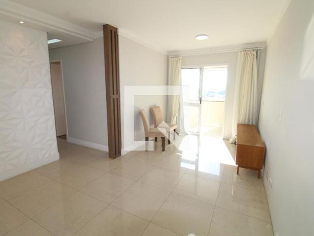 Apto, Vila Industrial, 3 Quartos, 80 m2 São José dos Campos