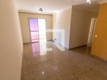 Apto, Vila Industrial, 3 Quartos, 83 m2 Campinas