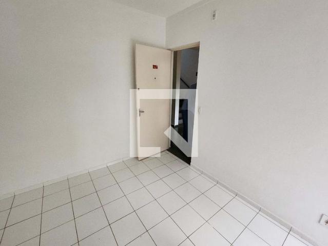 Apto, Vila Inema, 2 Quartos, 49 m2 Hortolândia