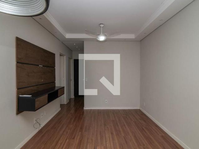 Apto, Vila Inema, 2 Quartos, 49 m2 Hortolândia