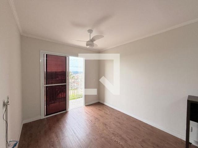 Apto, Vila Iguaçu, 3 Quartos, 71 m2 Várzea Paulista