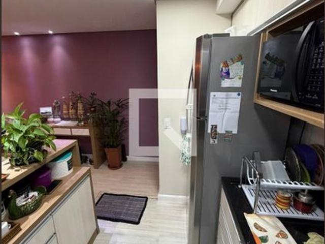 Apto, Vila Iguaçu, 3 Quartos, 72 m2 Várzea Paulista