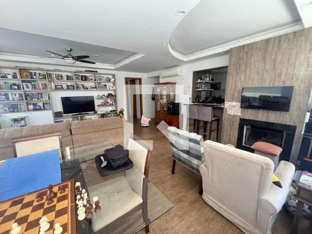 Apto, Vila Ipiranga, 3 Quartos, 96 m2 Porto Alegre
