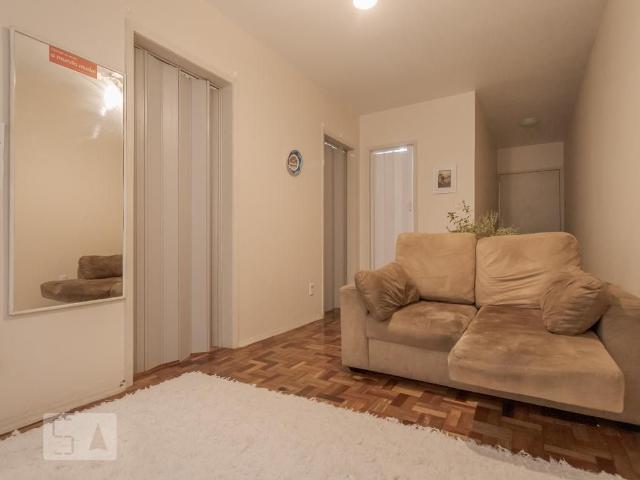 Apto, Vila Ipiranga, 1 Quarto, 40 m2 Porto Alegre