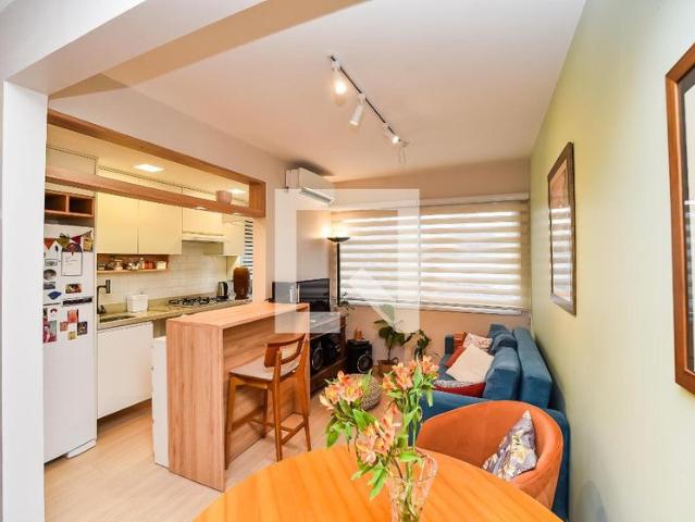 Apto, Vila Ipiranga, 1 Quarto, 48 m2 Porto Alegre