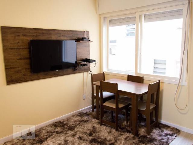 Apto, Vila Ipiranga, 1 Quarto, 63 m2 Porto Alegre