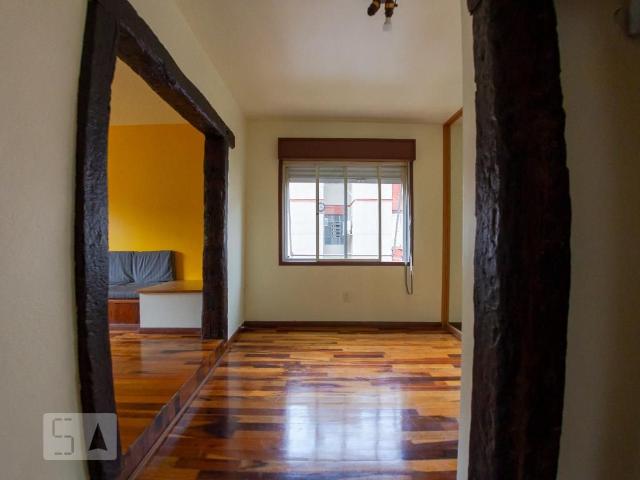 Apto, Vila Ipiranga, 2 Quartos, 62 m2 Porto Alegre