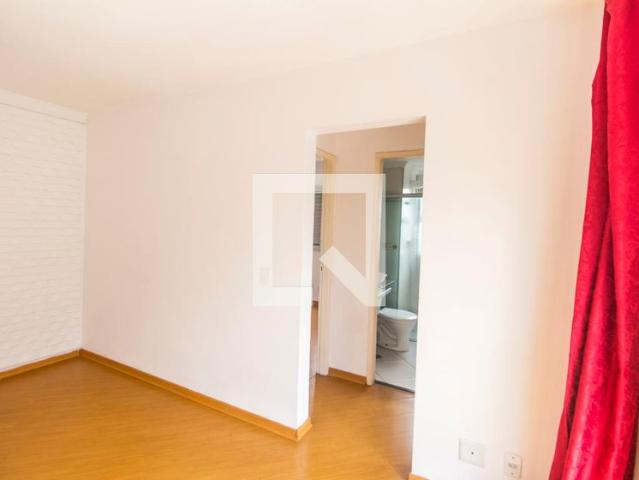 Apto, Vila Iracema, 2 Quartos, 50 m2 Barueri