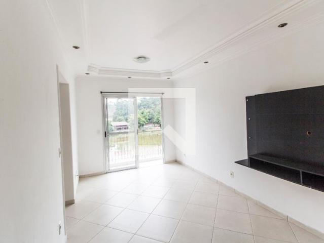 Apto, Vila Iracema, 2 Quartos, 62 m2 Barueri