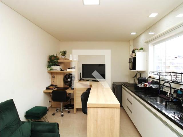 Apto, Vila Irmaos Arnoni, 1 Quarto, 32 m2 São Paulo