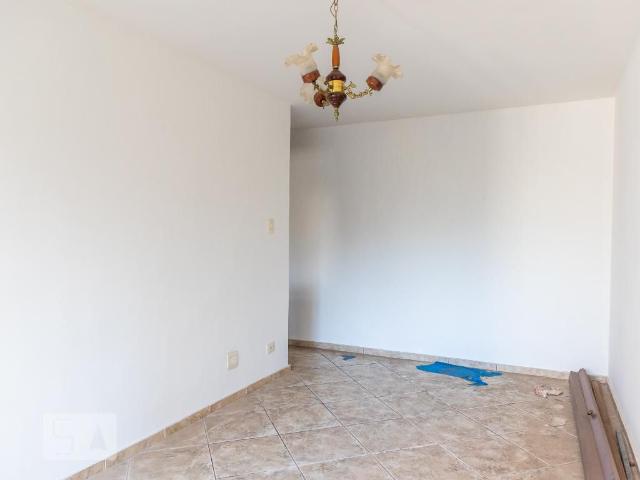 Apto, Vila Irmaos Arnoni, 2 Quartos, 52 m2 São Paulo