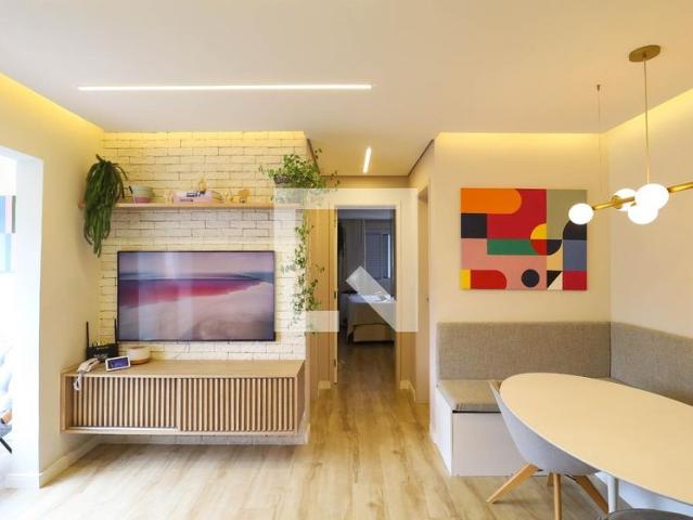 Apto, Vila Irmaos Arnoni, 2 Quartos, 52 m2 São Paulo