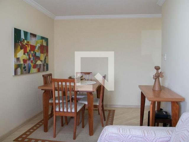 Apto, Vila Irmaos Arnoni, 2 Quartos, 60 m2 São Paulo