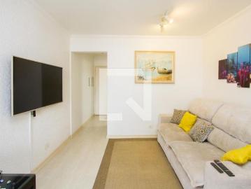 Apto, Vila Isa, 3 Quartos, 73 m2 São Paulo