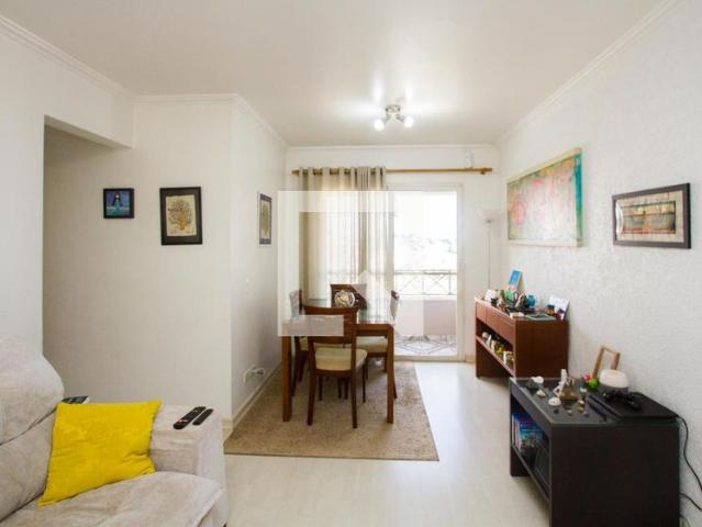 Apto, Vila Isa, 3 Quartos, 73 m2 São Paulo