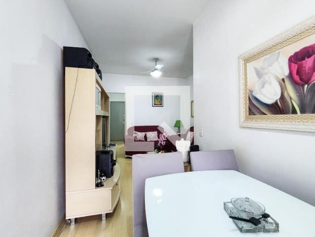 Apto, Vila Isabel, 1 Quarto, 48 m2 Rio de Janeiro