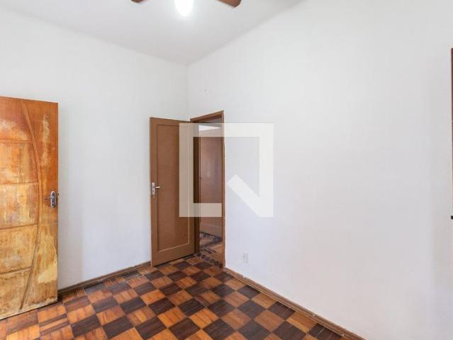 Apto, Vila Isabel, 1 Quarto, 49 m2 Rio de Janeiro