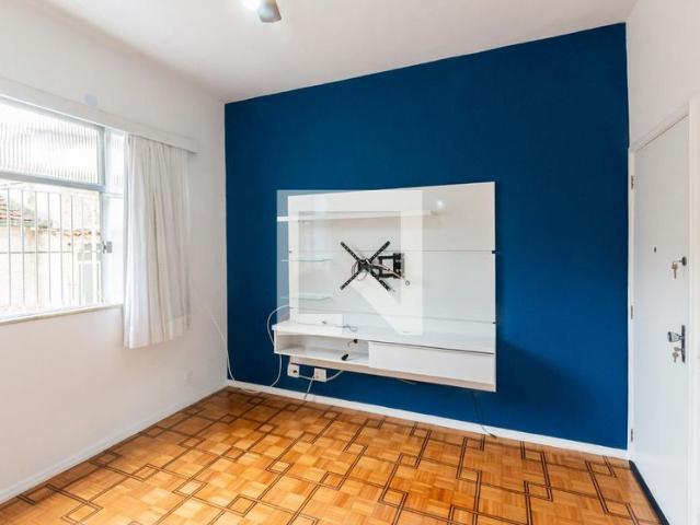 Apto, Vila Isabel, 1 Quarto, 42 m2 Rio de Janeiro