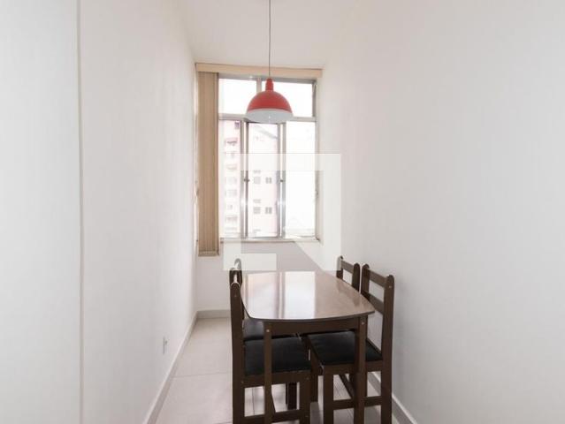 Apto, Vila Isabel, 1 Quarto, 50 m2 Rio de Janeiro