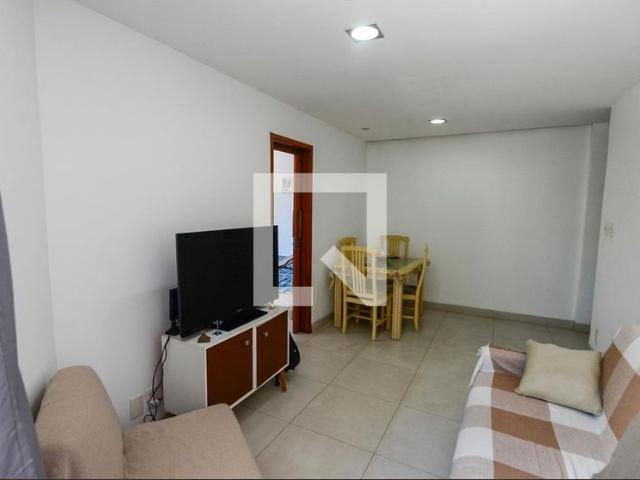 Apto, Vila Isabel, 1 Quarto, 60 m2 Rio de Janeiro