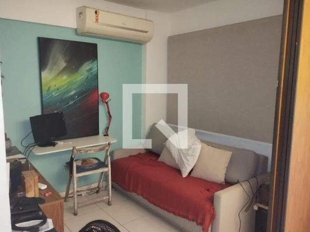 Apto, Vila Isabel, 1 Quarto, 86 m2 Rio de Janeiro