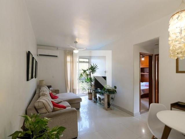 Apto, Vila Isabel, 2 Quartos, 59 m2 Rio de Janeiro