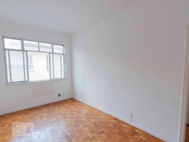 Apto, Vila Isabel, 2 Quartos, 68 m2 Rio de Janeiro