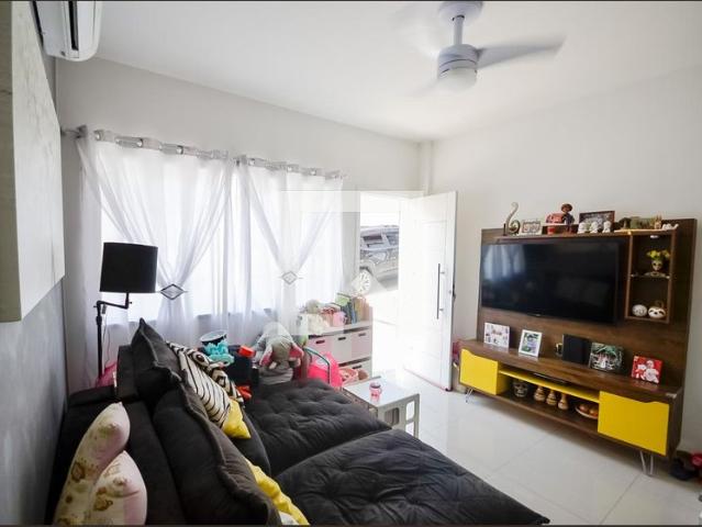 Apto, Vila Isabel, 2 Quartos, 69 m2 Rio de Janeiro
