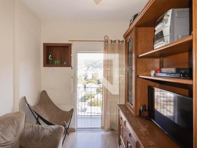 Apto, Vila Isabel, 2 Quartos, 70 m2 Rio de Janeiro