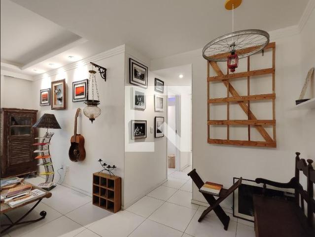 Apto, Vila Isabel, 2 Quartos, 88 m2 Rio de Janeiro