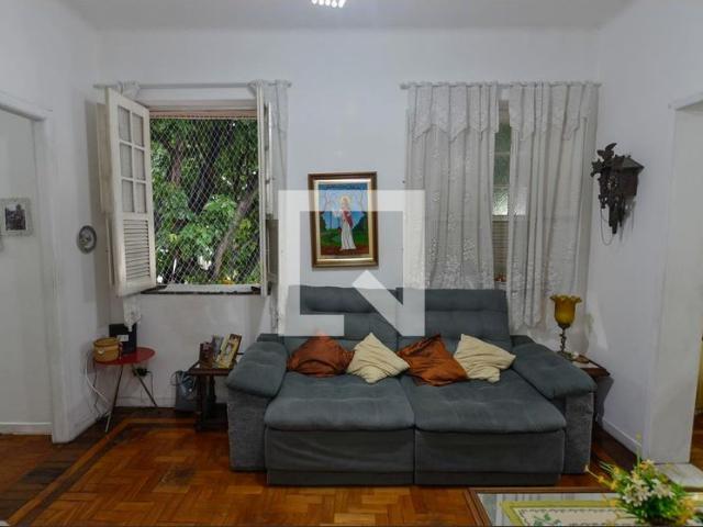 Apto, Vila Isabel, 3 Quartos, 94 m2 Rio de Janeiro